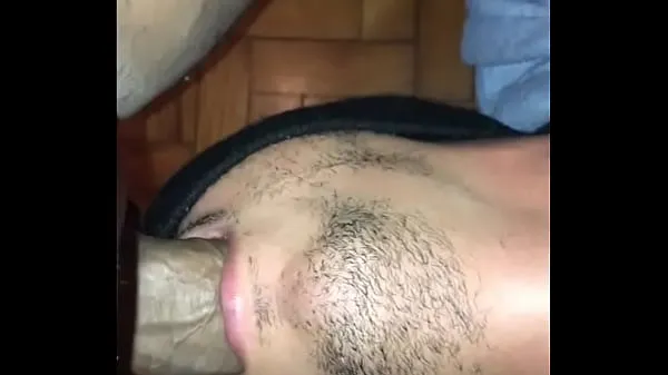 XXX cum in the mouth energifilmer