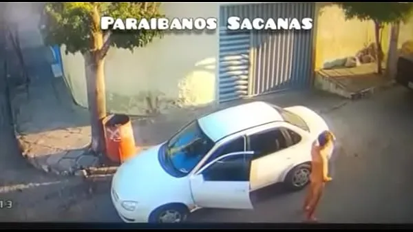 XXX Campo Grande-PB | Man goes naked through the city streets ενεργειακές ταινίες