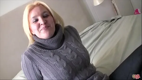 XXX The chubby neighbor shows me her huge tits and her big ass energiafilmek