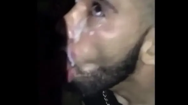 XXX Drake le rappeur suce une bite Films énergétiques