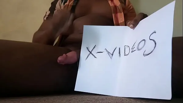 XXX Verification video energiaelokuvat