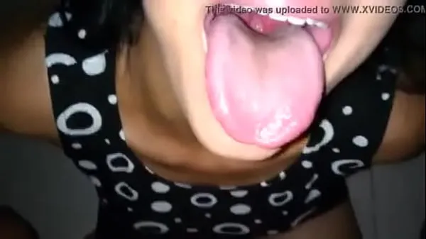 XXX Gifted pussy enjoying mouth energifilmer