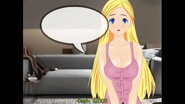 XXX FuckTown Casting Adele GamePlay Hentai Flash Game For Android Devices أفلام الطاقة