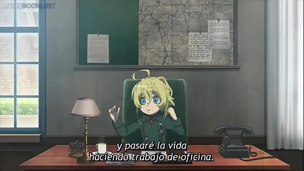 XXX The Saga of Tanya the Evil (Pelicula Español SUB Film energi