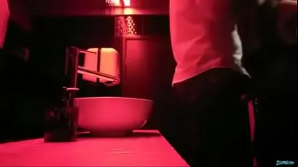 ภาพยนตร์ XXX Hot sex in public place, hard porn, ass fucking energy