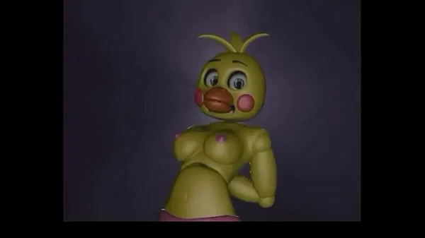 XXX Fnaf sex Toy animatrônico para idosos energia Filmes