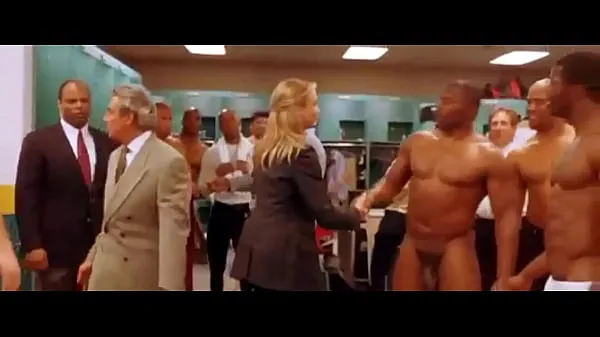 XXX cameron diaz escena domingo cualquiera 에너지 영화