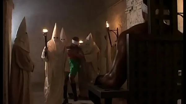 XXX Ku Klux Klan XXX - A paródia - (Full HD - versão recondicionada energia Filmes