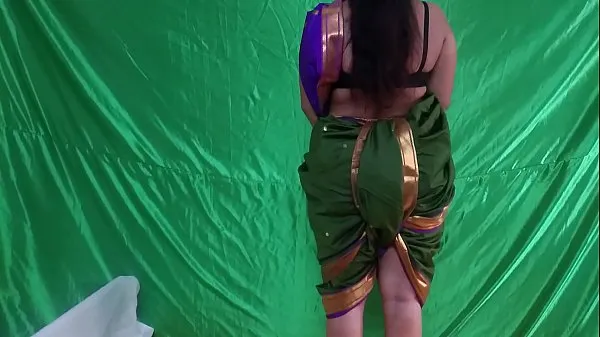XXX Indian Aunty's hot figure fucks in such a way that water comes out of my cock energiafilmek