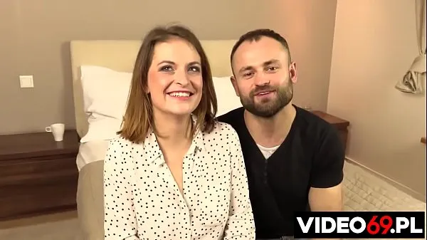 XXX Polish porn - Third part of the interview energijski filmi