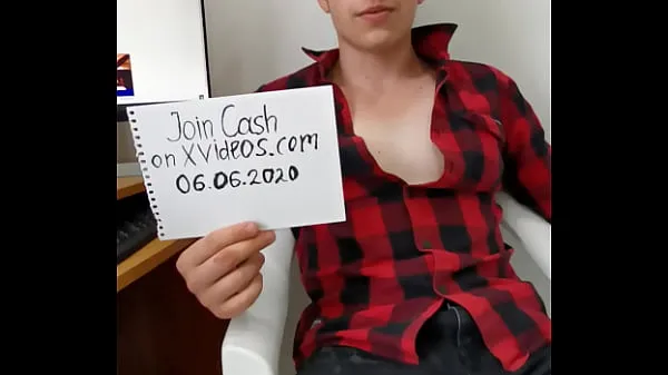 XXX Verification video energifilmer