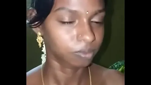 XXX Tamil village girl recorded nude right after first night by husband phim năng lượng