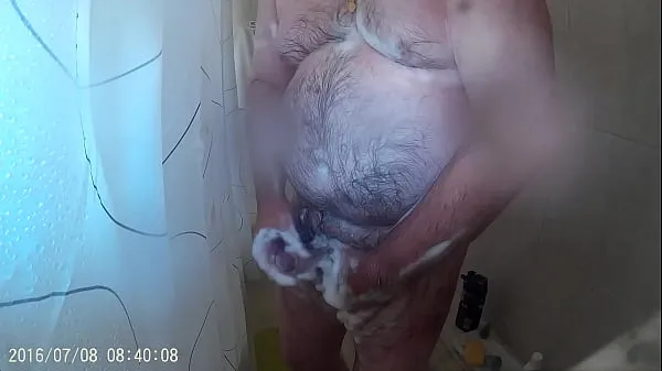 XXX In the bath energifilmer