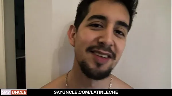XXX LatinLeche - Gay For Pay Latino Cock Sucking energiaelokuvat