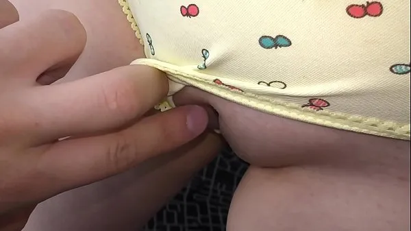 XXX REALLY! my friend's Daughter ask me to look at the pussy . First time takes a dick in hand and mouth ( Part 1 에너지 영화