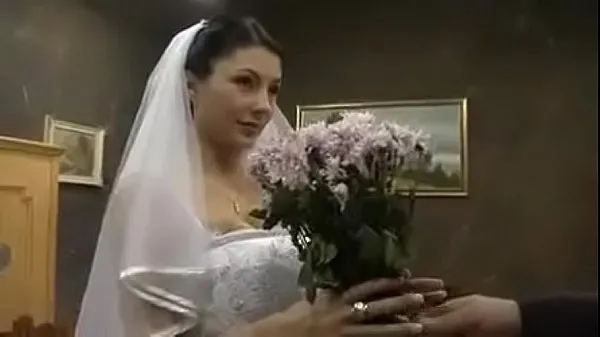 XXX Bride fuck with his ενεργειακές ταινίες