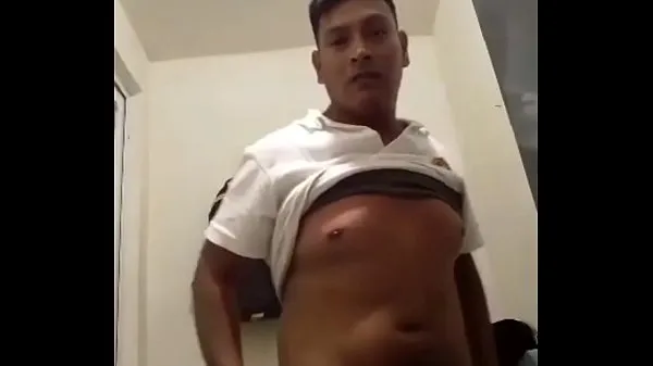 XXX Straight mexican energetických filmov