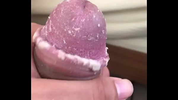 XXX Cheese Dick (Smegma phim năng lượng