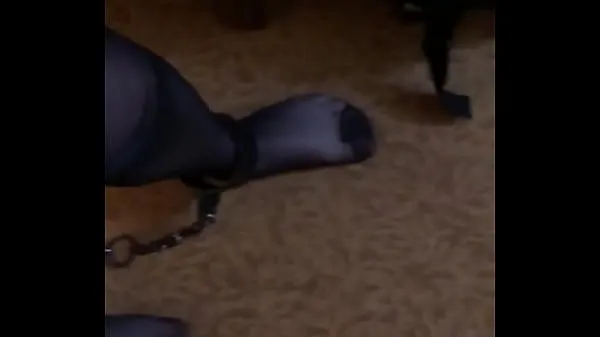 XXX Pantyhose Gay Slave In Heavier Shackles ενεργειακές ταινίες