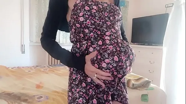XXX my pregnancy is ending, but my desire will never end (roleplay energifilmer