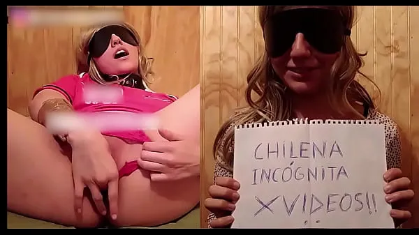 XXX ChileanIncognita verification video energiafilmek