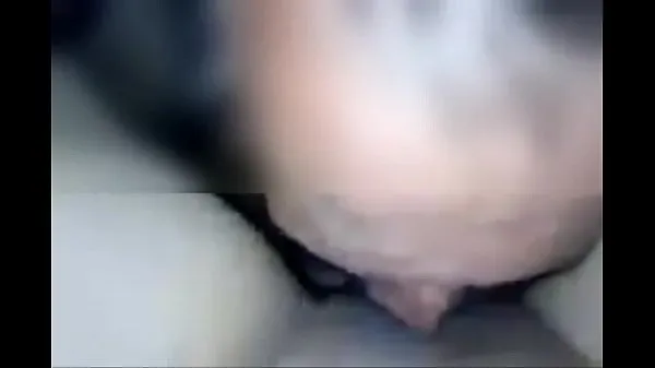 XXX He likes to record me how I suck it ... what a rich pussy and its juices wuuauu energetických filmov