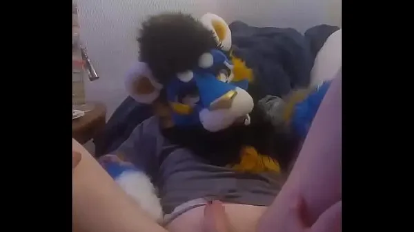 XXX Furry cum sex energifilm