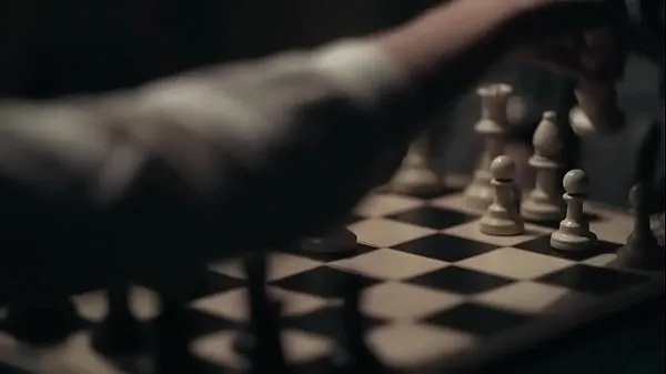 XXX The Queen's Gambit (ep1 エネルギー映画