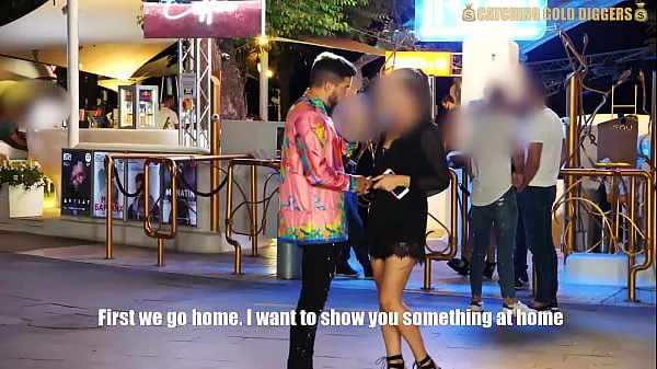 ภาพยนตร์ XXX Amazing Sex With A Ukrainian Picked Up Outside The Famous Ibiza Night Club In Odessa energy