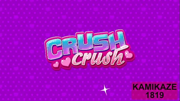 XXX crush crush with dlc 18 cupid out of control girls from every multiverse filmy energetyczne