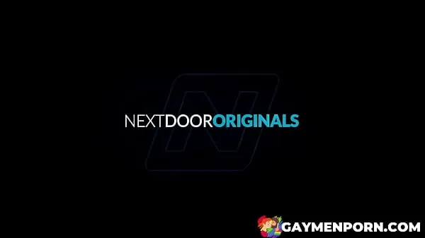 XXX Next Door Studios - Game Night ενεργειακές ταινίες