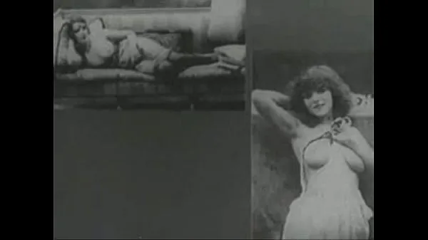 ภาพยนตร์ XXX Sex Movie at 1930 year energy