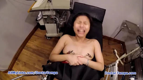 XXX Step Into Doctor Tampa's Body While Raya Nguyen Is A Little Thief & Enters The Wrong House Finding Trouble She Didn't Want But Enjoys Getting Fucked & Orgasms ONLY توانائی کی فلمیں