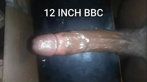 XXX My 12 Inch BBC ενεργειακές ταινίες