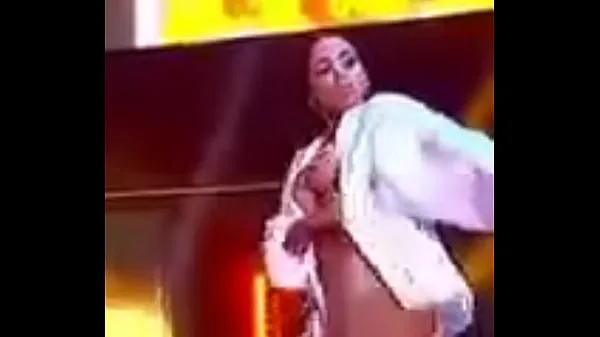 XXX Anitta 에너지 영화