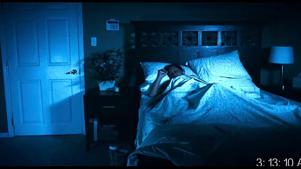 XXX Essence Atkins - A Haunted House - 2013 - Brunette fucked by a ghost while her boyfriend is away energifilmer