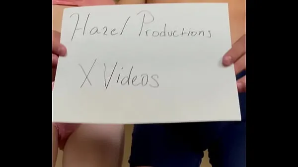 XXX Hazel productions filmy energetyczne