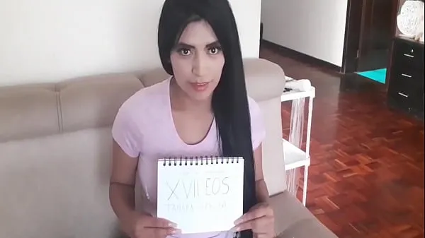 XXX Verification video energiefilms