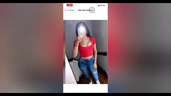 XXX MI EX NOVIA ADICTA AL SEXO ANAL ME ENVIA FOTOS DESNUDA EN WHATSAPP PARA CALENTARME Y COJEMOS DURO EN SU CASA DOS VECES POR EL CULO HASTA DEJAR SU ANO DILATADO enerji Filmi