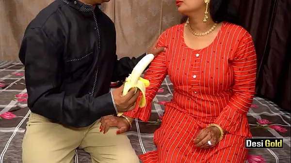 XXX Jija Sali Special Banana Sex Indian Porn With Clear Hindi Audio Filem tenaga