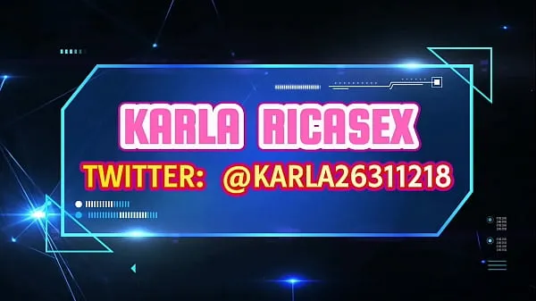 XXX Karla ricasex cam energijski filmi