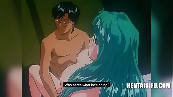 XXX Virgin Man Granted A Boon, Was It A Boon Though? - Hentai With Eng Subs energiafilmek