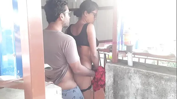 XXX Indian Innocent Bengali Girl Fucked for Rent Dues توانائی کی فلمیں