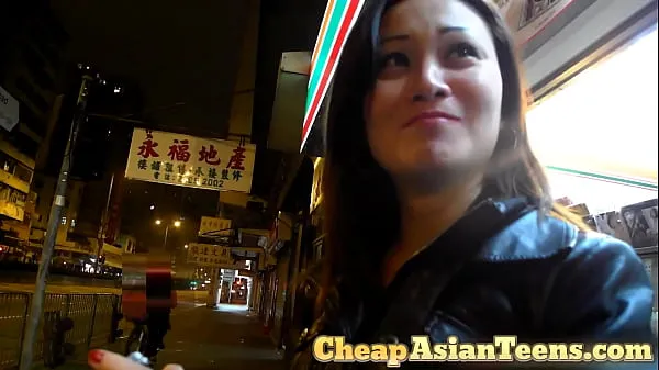 XXXPicking up a domestic helper in Hong Kong pt1能源电影