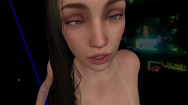 XXX I Found a Kinky GIRL in METAVERSE ενεργειακές ταινίες