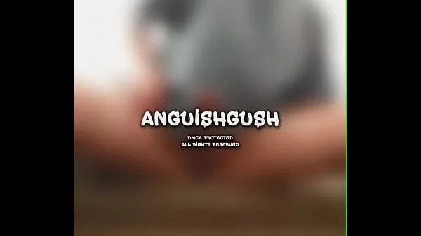 XXX My Roommate Left so I Jack Off (Cum Included) | Anguish Gush energetických filmov