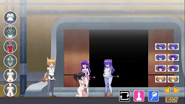 XXX Hentai Game] Cosmic | Full Gallery | Download Link توانائی کی فلمیں