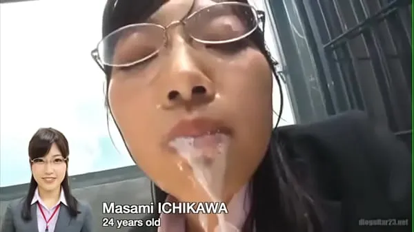 XXX Deepthroat Masami Ichikawa Sucking DickEnergiefilme