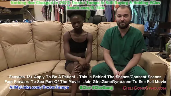 XXX Rina Arem Gets Humiliating Gyno Exam Required For New Students By Doctor Tampa & Nurse Stacy Shepard! Tampa University Entrance Physical movies ενεργειακές ταινίες