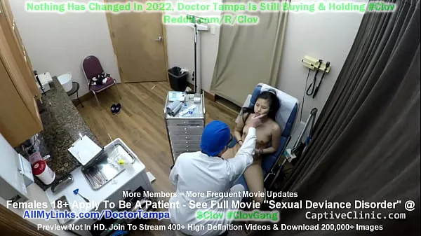 XXX Bratty Asian Raya Pham Diagnosed With Sexual Deviance Disorder & Is Sent To Doctor Tampa For Treatment Of This Debilitating Disease energiaelokuvat